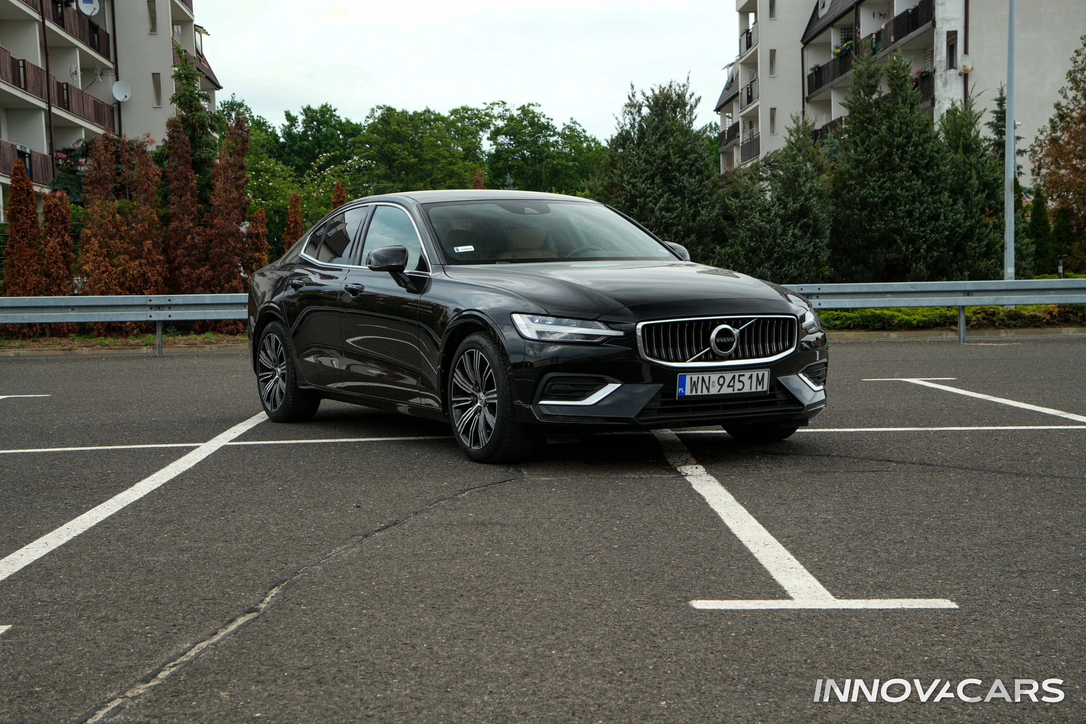 Volvo S60 T4 Inscription